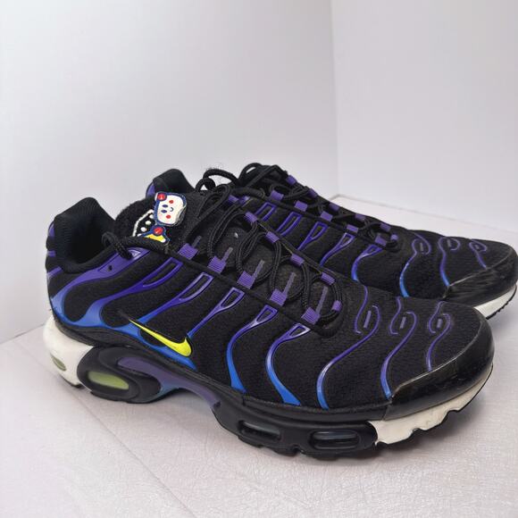 Nike Air Max Plus Kaomoi DH3189.001 | 11 - Picture 3 of 8